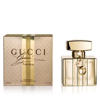 Gucci Premiere parfem
